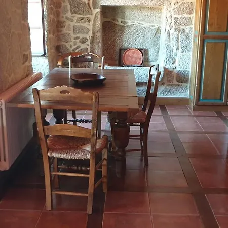 Сasa de vacaciones Casa Del Muelle *