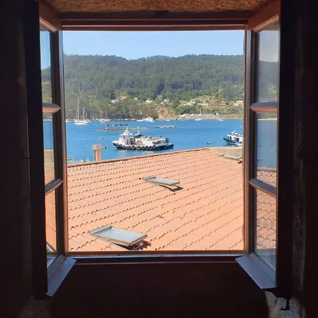 Casa Del Muelle *