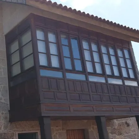 Casa Del Muelle Сasa de vacaciones