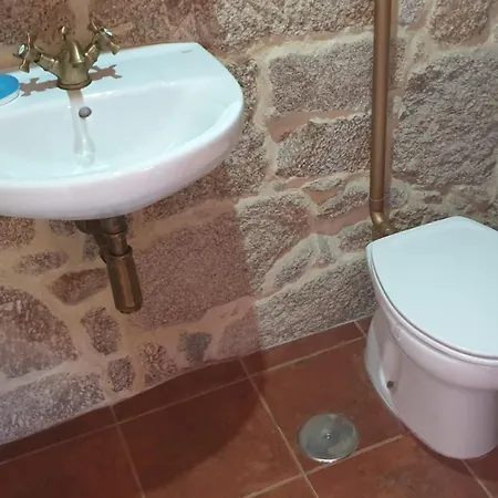 Сasa de vacaciones Casa Del Muelle *