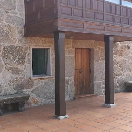 Casa Del Muelle * Cangas do Morrazo