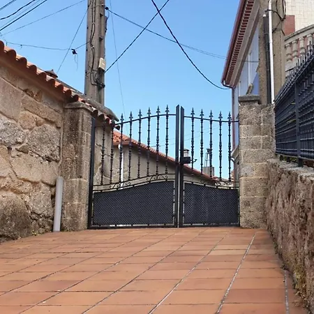 Casa Del Muelle *