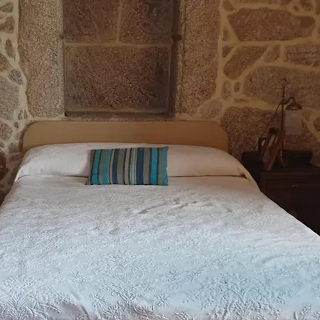 Casa Del Muelle Сasa de vacaciones *